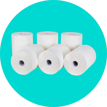 Tissue Papers-Jumbo