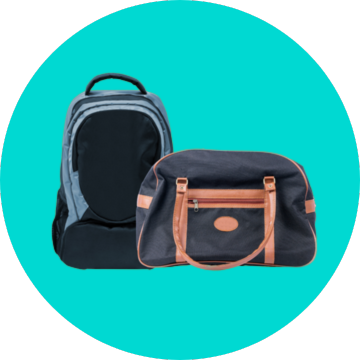 Carrying cases