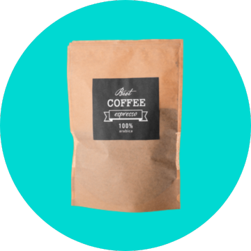 Coffee-Regular