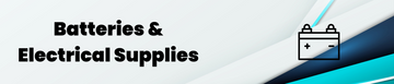 Batteries & Electrical Supplies