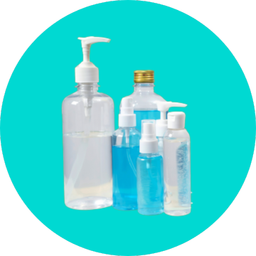 Hand Sanitizers