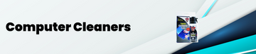 Computer Cleaners