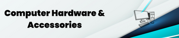 Computer Hardware & Accessories