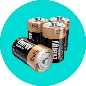Battery Chargers