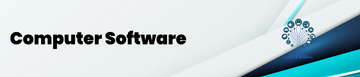 Computer Software